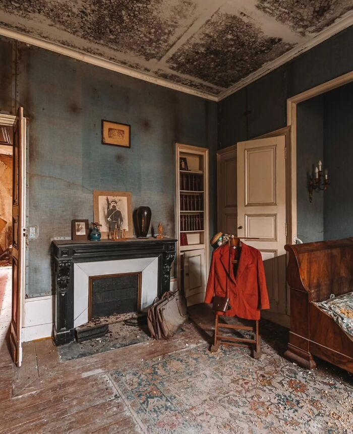 This Page Shared 55 Abandoned Spots That Look Straight Out Of A Post-Apocalyptic Movie