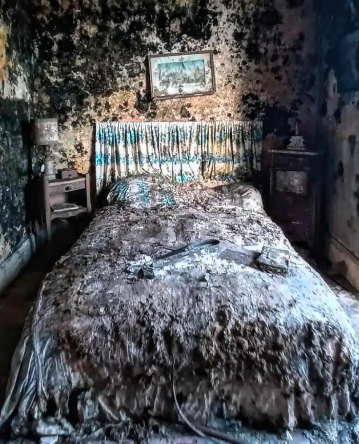 This Page Shared 55 Abandoned Spots That Look Straight Out Of A Post-Apocalyptic Movie