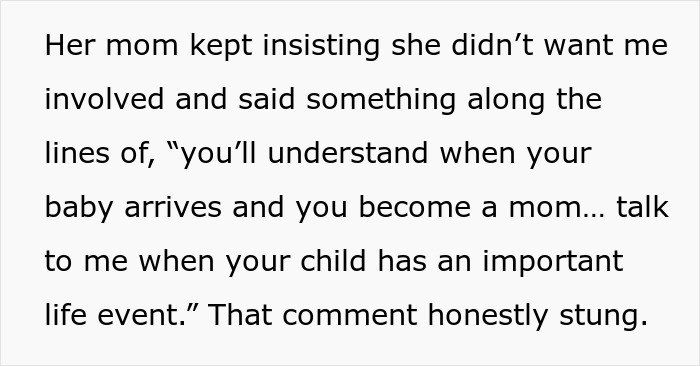 Cruel Mom Says 10YO Should &ldquo;Tough It Out&rdquo; When She Gets Her Period, Horrified Stepmom Intervenes