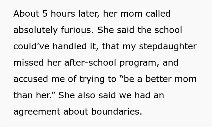 Cruel Mom Says 10YO Should &ldquo;Tough It Out&rdquo; When She Gets Her Period, Horrified Stepmom Intervenes