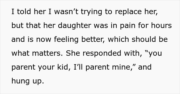 Cruel Mom Says 10YO Should &ldquo;Tough It Out&rdquo; When She Gets Her Period, Horrified Stepmom Intervenes