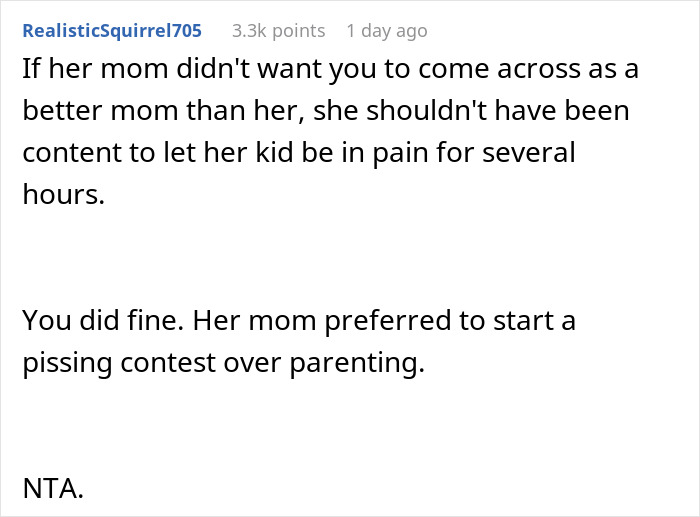 Cruel Mom Says 10YO Should &ldquo;Tough It Out&rdquo; When She Gets Her Period, Horrified Stepmom Intervenes