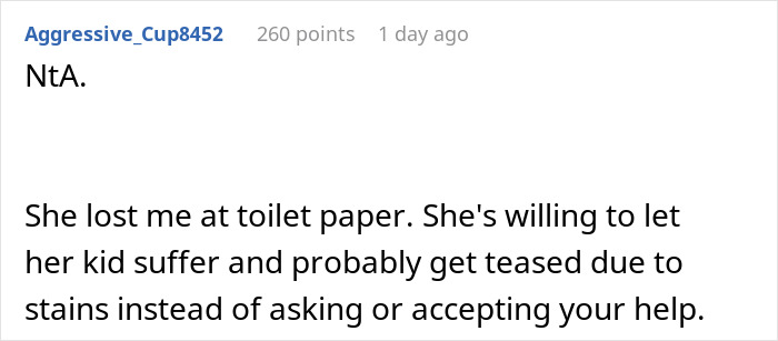 Cruel Mom Says 10YO Should &ldquo;Tough It Out&rdquo; When She Gets Her Period, Horrified Stepmom Intervenes