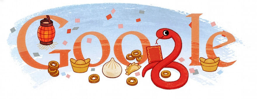 Google Year Of The Snake Game: How To Master The Retro Doodle And Beat Your High Score