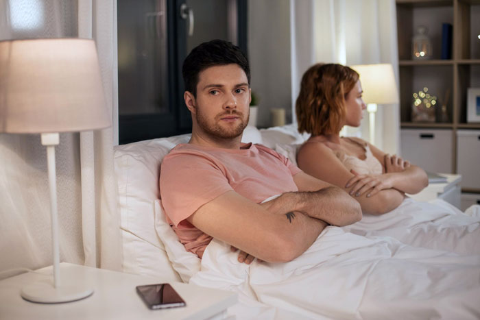 Wife’s Newly Religious Ex Confesses Their Affair To Her Hubs, 14-Year-Old Secret Destroys Marriage