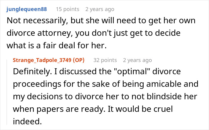 Wife’s Newly Religious Ex Confesses Their Affair To Her Hubs, 14-Year-Old Secret Destroys Marriage
