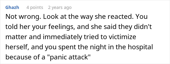 Wife’s Newly Religious Ex Confesses Their Affair To Her Hubs, 14-Year-Old Secret Destroys Marriage