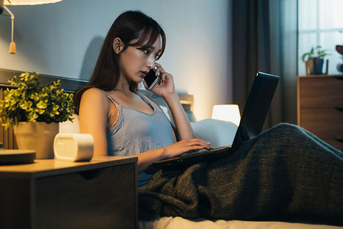 Woman Heartbroken After Reading Fianc&eacute;&rsquo;s Journal, Realizes The Affair She Suspected Is Depression