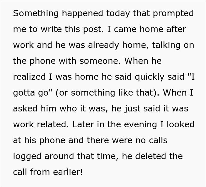 Woman Heartbroken After Reading Fianc&eacute;&rsquo;s Journal, Realizes The Affair She Suspected Is Depression