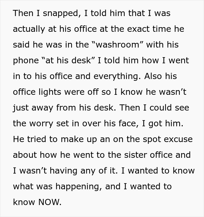 Woman Heartbroken After Reading Fianc&eacute;&rsquo;s Journal, Realizes The Affair She Suspected Is Depression