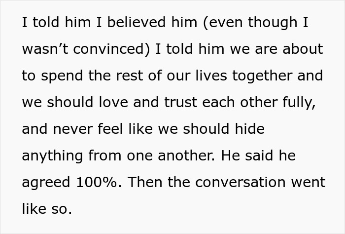 Woman Heartbroken After Reading Fianc&eacute;&rsquo;s Journal, Realizes The Affair She Suspected Is Depression