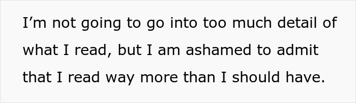 Woman Heartbroken After Reading Fianc&eacute;&rsquo;s Journal, Realizes The Affair She Suspected Is Depression