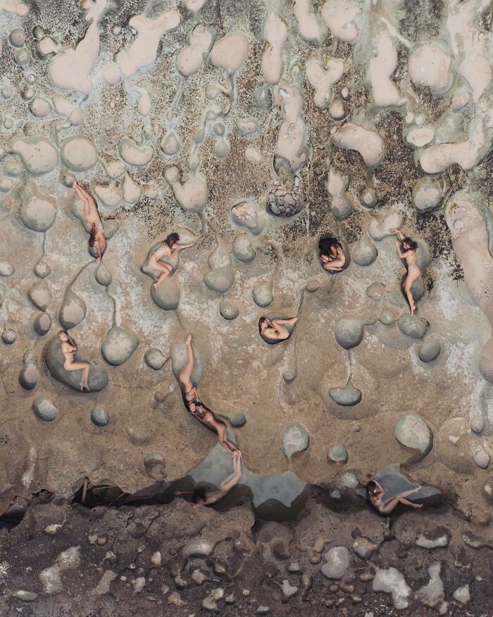 31 Artworks That Capture Feelings That Are Hard To Explain, As Shared By This Page