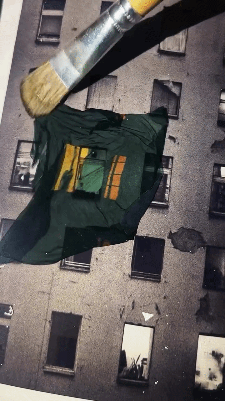 31 Artworks That Capture Feelings That Are Hard To Explain, As Shared By This Page