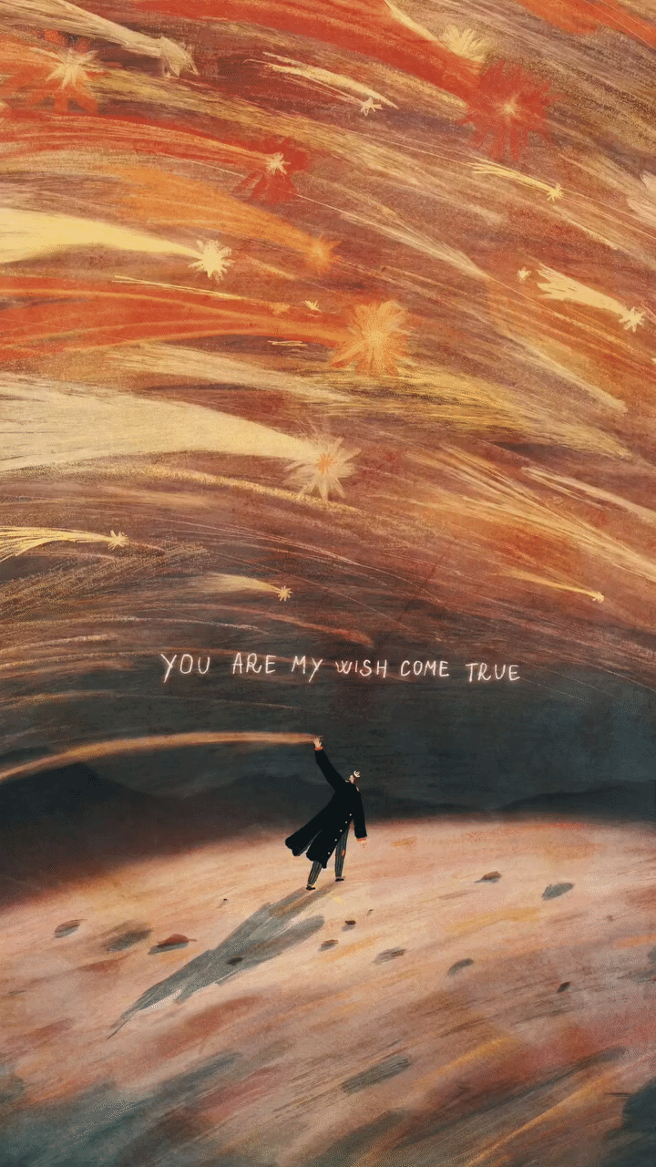 31 Artworks That Capture Feelings That Are Hard To Explain, As Shared By This Page