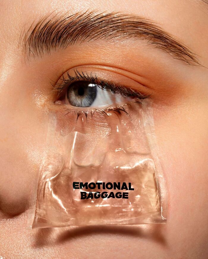 31 Artworks That Capture Feelings That Are Hard To Explain, As Shared By This Page