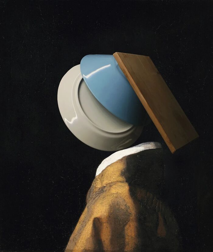 31 Artworks That Capture Feelings That Are Hard To Explain, As Shared By This Page