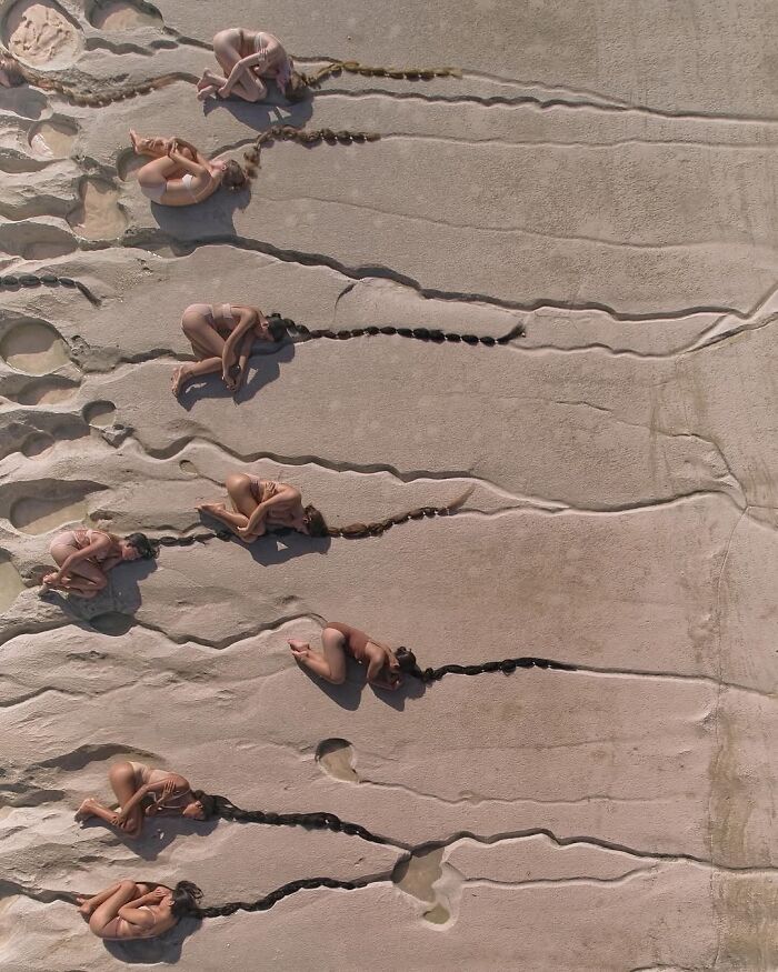 31 Artworks That Capture Feelings That Are Hard To Explain, As Shared By This Page