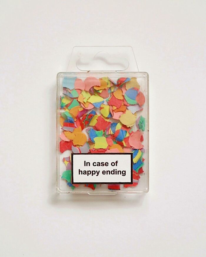 31 Artworks That Capture Feelings That Are Hard To Explain, As Shared By This Page