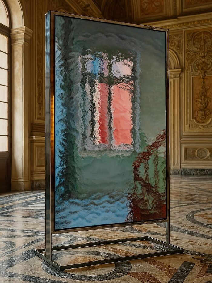 31 Artworks That Capture Feelings That Are Hard To Explain, As Shared By This Page