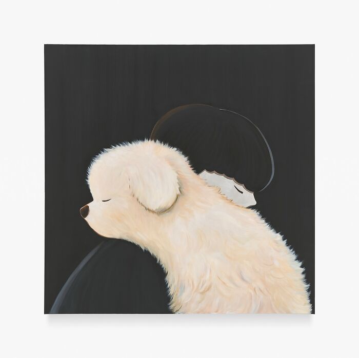 31 Artworks That Capture Feelings That Are Hard To Explain, As Shared By This Page