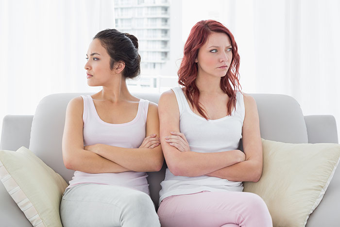 Relative Moves In With SIL To Help Her With Kids, Then Gets Offensive Mockery From Her In Return