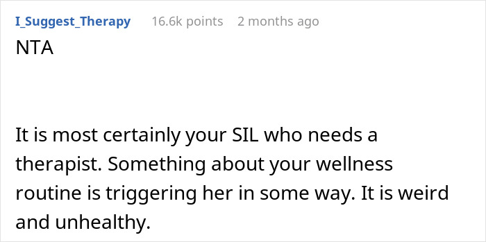 Relative Moves In With SIL To Help Her With Kids, Then Gets Offensive Mockery From Her In Return