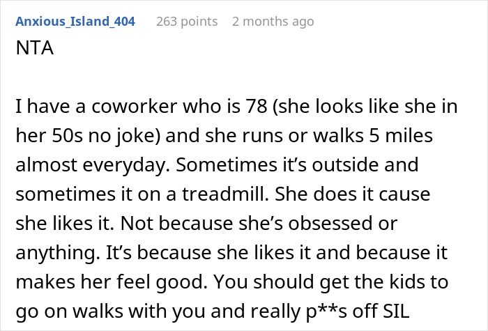 Relative Moves In With SIL To Help Her With Kids, Then Gets Offensive Mockery From Her In Return