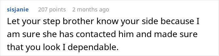 Relative Moves In With SIL To Help Her With Kids, Then Gets Offensive Mockery From Her In Return