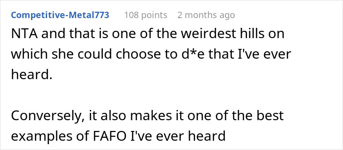 Relative Moves In With SIL To Help Her With Kids, Then Gets Offensive Mockery From Her In Return