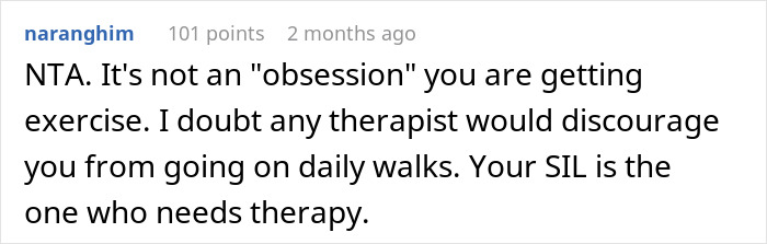 Relative Moves In With SIL To Help Her With Kids, Then Gets Offensive Mockery From Her In Return