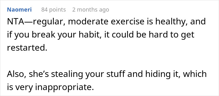 Relative Moves In With SIL To Help Her With Kids, Then Gets Offensive Mockery From Her In Return