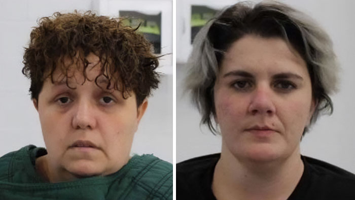 4-Year-Old’s Three-Word Statement Leads To Multiple Arrests In Case Of 9-Year-Old’s Disappearance