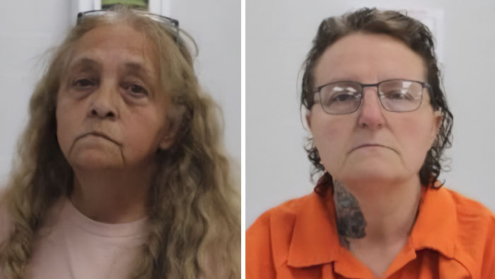 4-Year-Old’s Three-Word Statement Leads To Multiple Arrests In Case Of 9-Year-Old’s Disappearance