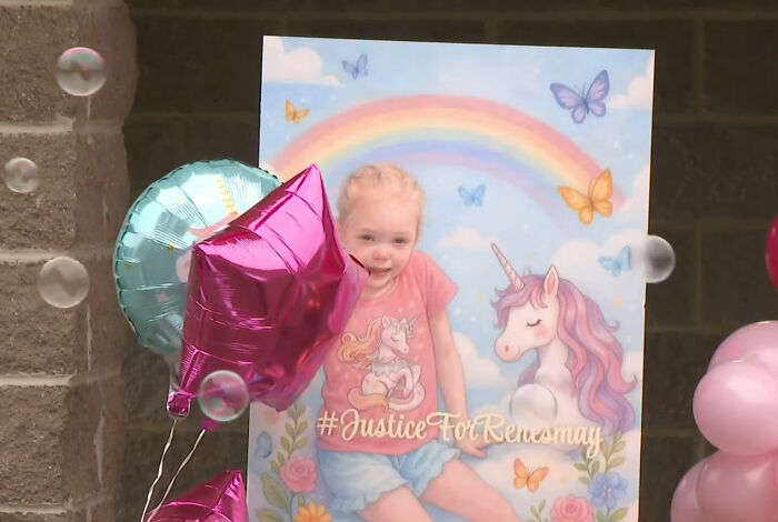 4-Year-Old’s Three-Word Statement Leads To Multiple Arrests In Case Of 9-Year-Old’s Disappearance