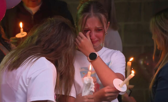 4-Year-Old’s Three-Word Statement Leads To Multiple Arrests In Case Of 9-Year-Old’s Disappearance