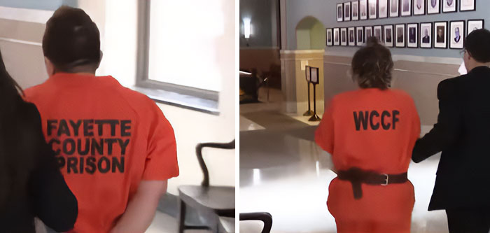 4-Year-Old’s Three-Word Statement Leads To Multiple Arrests In Case Of 9-Year-Old’s Disappearance