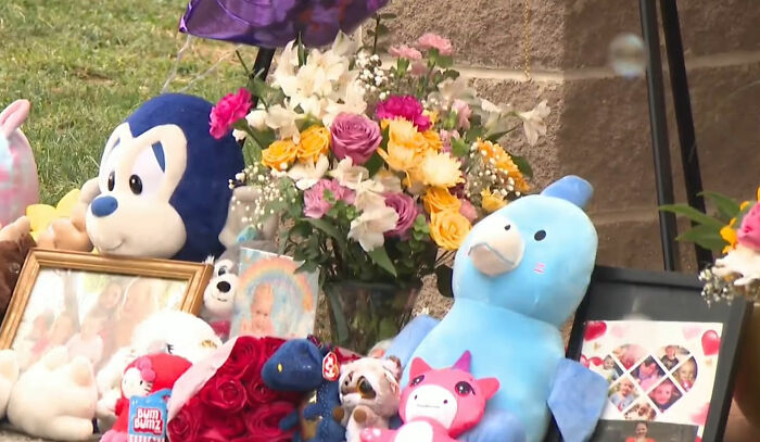 4-Year-Old’s Three-Word Statement Leads To Multiple Arrests In Case Of 9-Year-Old’s Disappearance