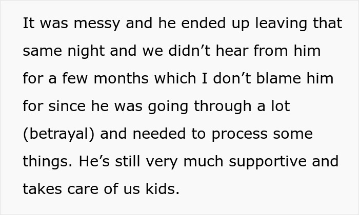 Neglectful Mom Gets Dumped By Boyfriend And Expects Her Kids To Take Her In, They Change The Locks