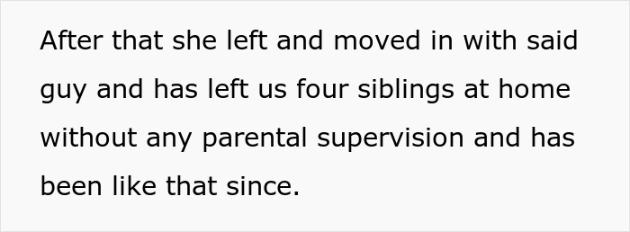 Neglectful Mom Gets Dumped By Boyfriend And Expects Her Kids To Take Her In, They Change The Locks