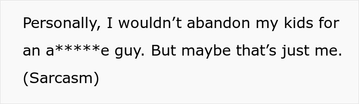 Neglectful Mom Gets Dumped By Boyfriend And Expects Her Kids To Take Her In, They Change The Locks