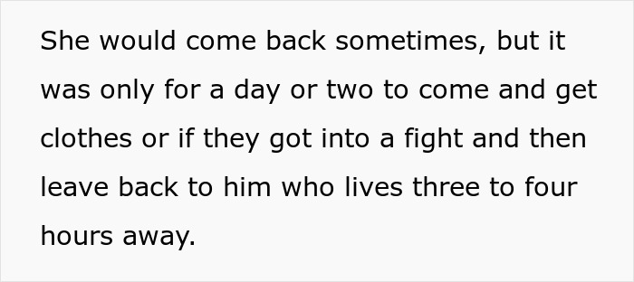Neglectful Mom Gets Dumped By Boyfriend And Expects Her Kids To Take Her In, They Change The Locks