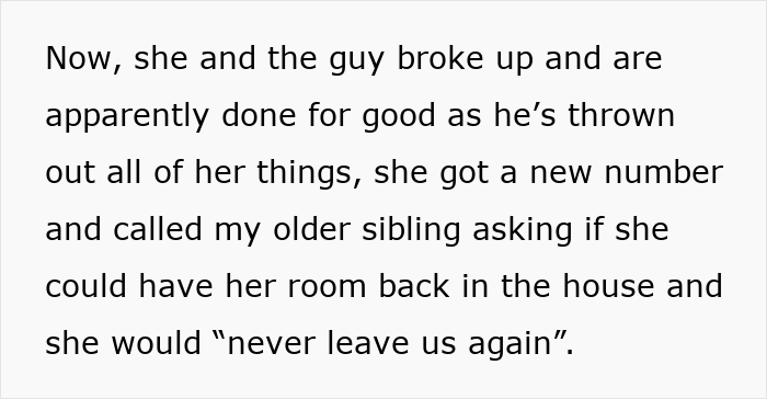 Neglectful Mom Gets Dumped By Boyfriend And Expects Her Kids To Take Her In, They Change The Locks