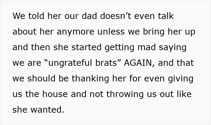 Neglectful Mom Gets Dumped By Boyfriend And Expects Her Kids To Take Her In, They Change The Locks