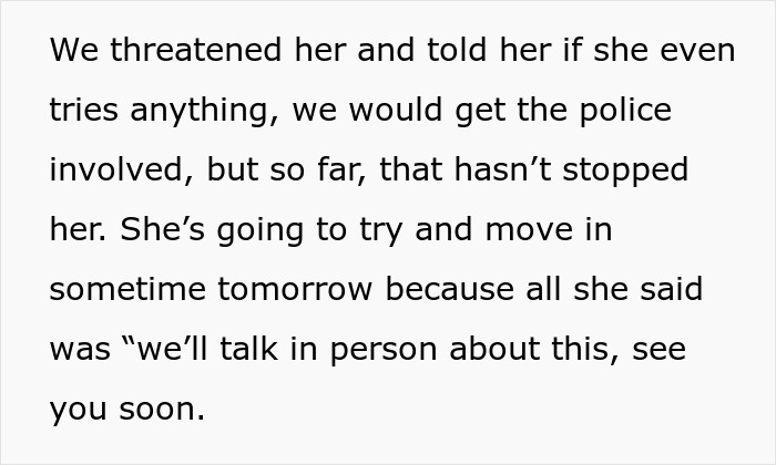 Neglectful Mom Gets Dumped By Boyfriend And Expects Her Kids To Take Her In, They Change The Locks