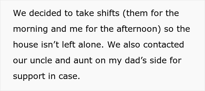Neglectful Mom Gets Dumped By Boyfriend And Expects Her Kids To Take Her In, They Change The Locks