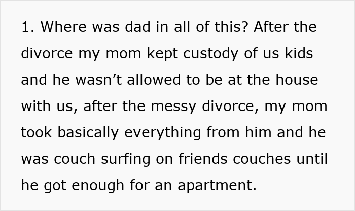 Neglectful Mom Gets Dumped By Boyfriend And Expects Her Kids To Take Her In, They Change The Locks