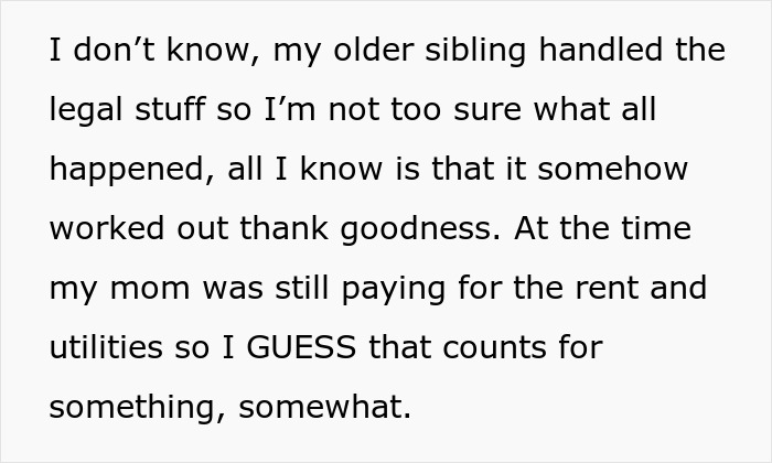 Neglectful Mom Gets Dumped By Boyfriend And Expects Her Kids To Take Her In, They Change The Locks