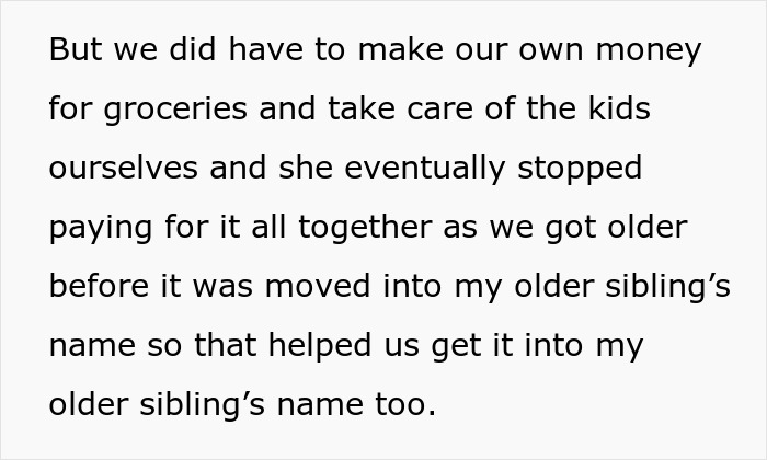 Neglectful Mom Gets Dumped By Boyfriend And Expects Her Kids To Take Her In, They Change The Locks