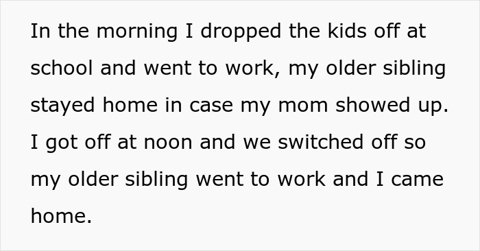 Neglectful Mom Gets Dumped By Boyfriend And Expects Her Kids To Take Her In, They Change The Locks